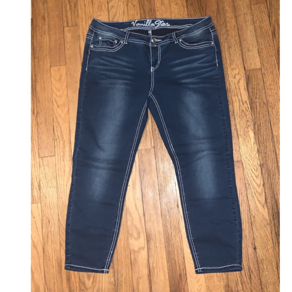 Jean Capris